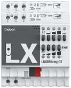 Theben LUXORliving D2 Theben LUXORliving D2