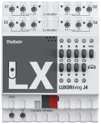 Theben LUXORliving J4 Theben LUXORliving J4