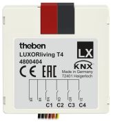 Theben LUXORliving T4 Theben LUXORliving T4