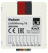 Theben LUXORliving T8