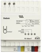 Theben PS 160mA T KNX Theben PS 160mA T KNX