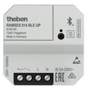 Theben RAMSES 814 BLE UP (8140150) Theben RAMSES 814 BLE UP (8140150)