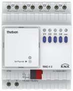 Theben RMG 4 U KNX (4930223) Theben RMG 4 U KNX (4930223)