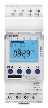 Theben TR 610 top3 Theben TR 610 top3