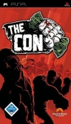 Sony The Con PSP