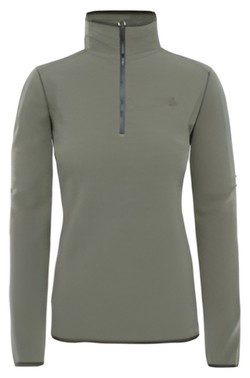 The North Face 100 Glacier 1/4 Zip Sievietēm