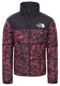 The North Face 1996 Retro Nuptse jaka vīriešiem The North Face 1996 Retro Nuptse jaka vīriešiem