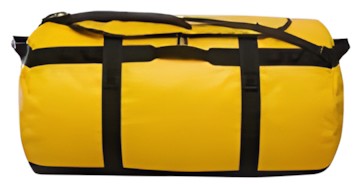 The North Face Base Camp Duffel XXL The North Face Base Camp Duffel XXL