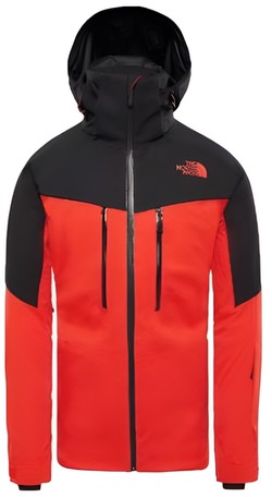 The North Face Chakal Jaka Vīriešiem