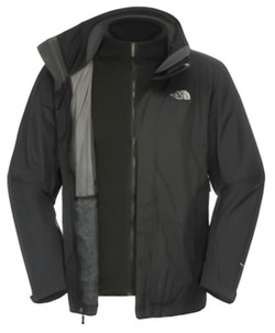 The North Face Evolve II Triclimate vīriešiem