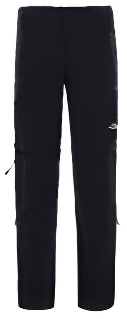 The North Face Exploration Convertible Pant vīriešiem The North Face Exploration Convertible Pant vīriešiem