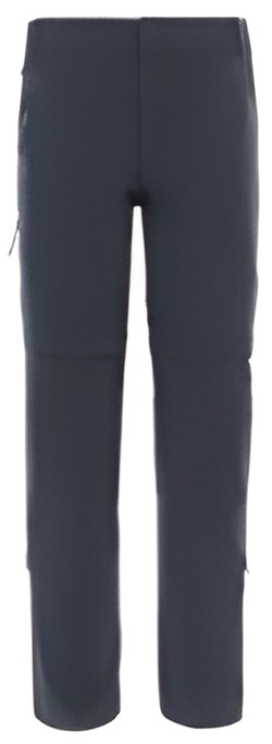 The North Face Exploration Pant sievietēm The North Face Exploration Pant sievietēm