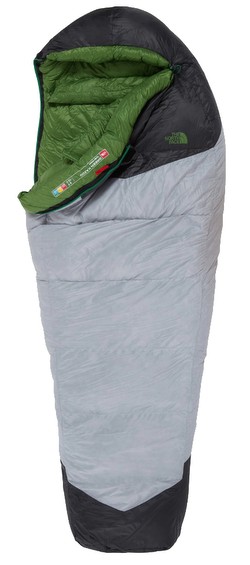 The North Face Green Kazoo The North Face Green Kazoo