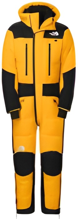 The North Face Himalayan Suit The North Face Himalayan Suit