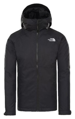 The North Face Millerton izolētā jaka The North Face Millerton izolētā jaka