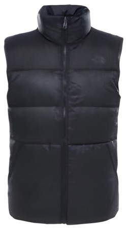 The North Face Nuptse III iespraužamā veste