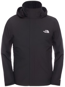 The North Face Sangro lietus jaka vīriešiem The North Face Sangro lietus jaka vīriešiem