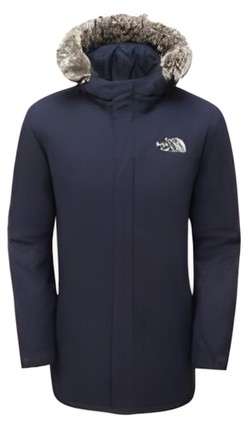 The North Face Zaneck jaka vīriešiem