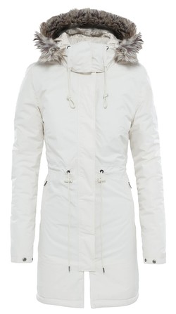 The North Face Zaneck Parka Sievietēm