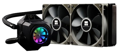 Thermalright Turbo Right 240 C