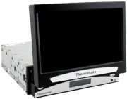 ThermalTake 7" skārienekrāna diska nodalījums (A2413) ThermalTake 7" skārienekrāna diska nodalījums (A2413)