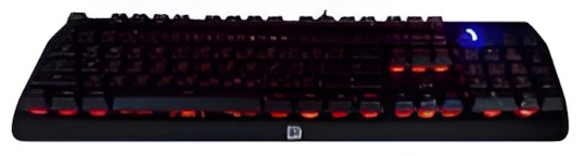 ThermalTake Challenger Edge