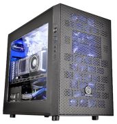 Thermaltake Core X1 Thermaltake Core X1
