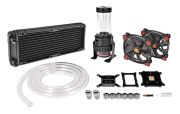 ThermalTake Pacific R240 D5 komplekts
