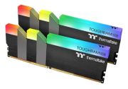 Thermaltake DDR4-4000 16GB Toughram RGB komplekts (R009D408GX2-4000C19A)