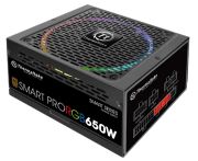 ThermalTake Smart Pro RGB Bronze 650W ThermalTake Smart Pro RGB Bronze 650W