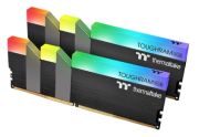 Thermaltake DDR4-3200 16GB Toughram RGB komplekts (R009D408GX2-3200C16A)