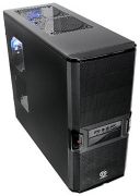 ThermalTake V3 Black Edition (VL80001W2Z)
