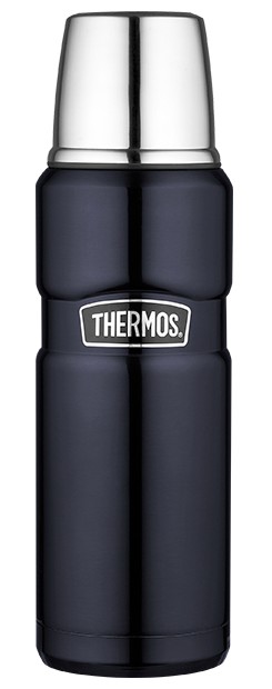 Thermos King termopudele 0,47 l Thermos King termopudele 0,47 l