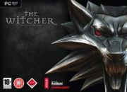 Atari The Witcher kolekcionāra izdevums PC Atari The Witcher kolekcionāra izdevums PC