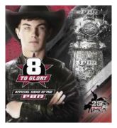 THQ 8 to Glory PS4