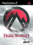 THQ Dark Summit PS2 THQ Dark Summit PS2