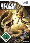 THQ Deadly Creatures Wii THQ Deadly Creatures Wii