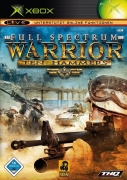 THQ Full Spectrum Warrior: Ten Hammers Xbox