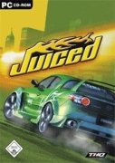 THQ Juiced PC