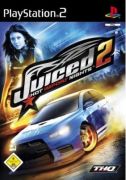THQ Juiced 2: Hot Import Nights PS2