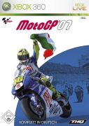 THQ MotoGP 07 Xbox 360 THQ MotoGP 07 Xbox 360