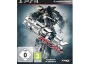 THQ MX vs. ATV Reflex PS3