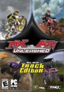 THQ MX vs ATV Unleashed PC
