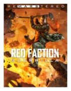 THQ Red Faction: Guerrilla Re-Mars-tered Edition Xbox One
