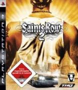 THQ Saints Row 2 PS3