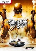 THQ Saints Row 2 PC THQ Saints Row 2 PC