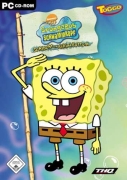 THQ SpongeBob Kvadrātbiksis: Cīņa par Bikini Bottom PS2 THQ SpongeBob Kvadrātbiksis: Cīņa par Bikini Bottom PS2
