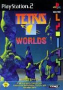 THQ Tetris Worlds PS2 THQ Tetris Worlds PS2