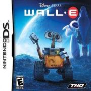 THQ WALL-E DS THQ WALL-E DS