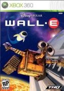 THQ WALL-E Xbox 360 THQ WALL-E Xbox 360
